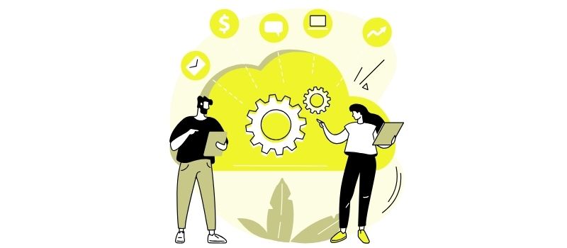 Strategi Efektif Menaklukkan Lingkungan Multi-Cloud 4 Lingkungan Multi-Cloud