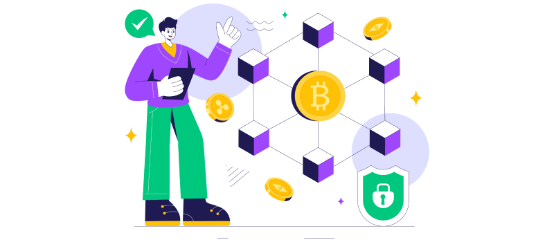 Mengapa Memilih Teknologi Blockchain untuk Domain Blockchain untuk Domain