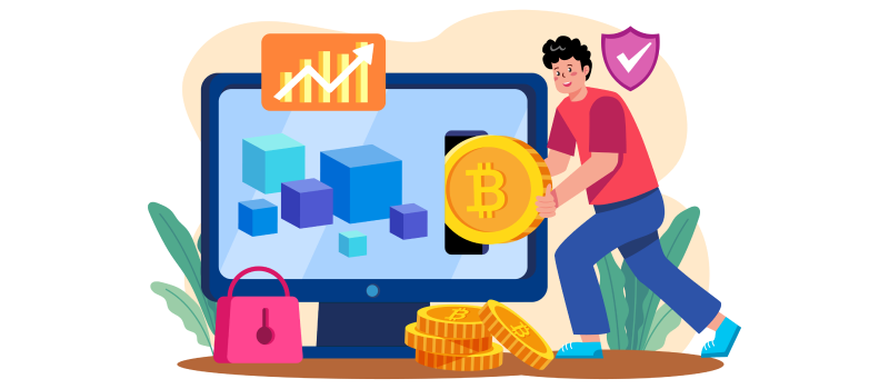 Memanfaatkan VPS untuk Crypto Mining 4 VPS Crypto Mining