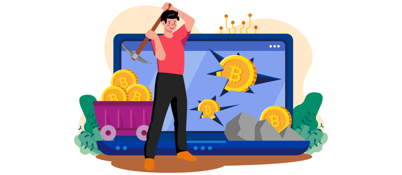 Memanfaatkan VPS untuk Crypto Mining 3 VPS Crypto Mining
