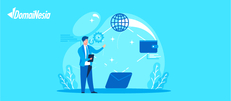 Keunggulan Teknologi Blockchain untuk Domain 1 Keunggulan Teknologi Blockchain untuk Domain 1