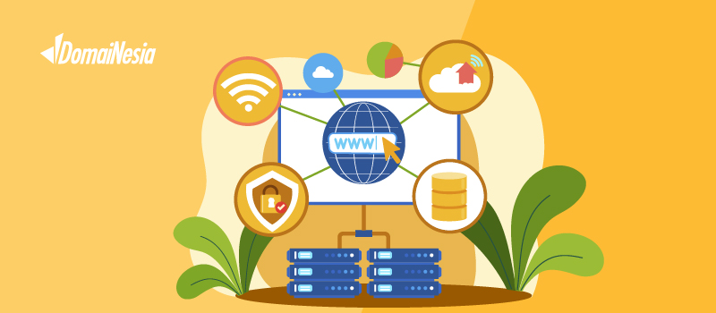 Rahasia Multi-Cloud Redundancy Bikin Infrastruktur Anti-Down! 1 Multi-Cloud