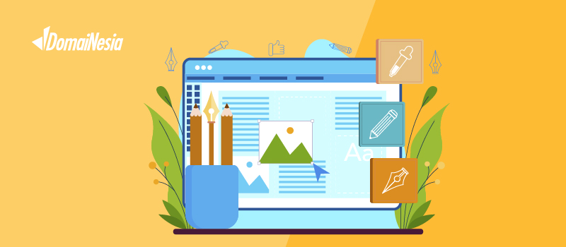 Desain Email Responsif yang Gak Cuma Cakep Tapi Efektif 1 Desain Email Responsif
