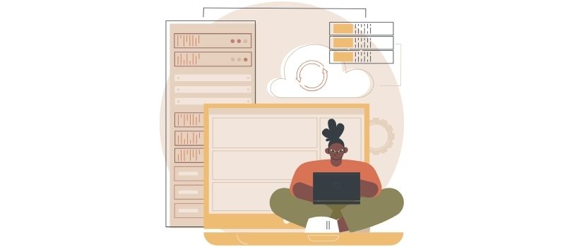 Backup Otomatis dan Manual: Mana yang Lebih Efektif? 2 Backup Otomatis dan Manual
