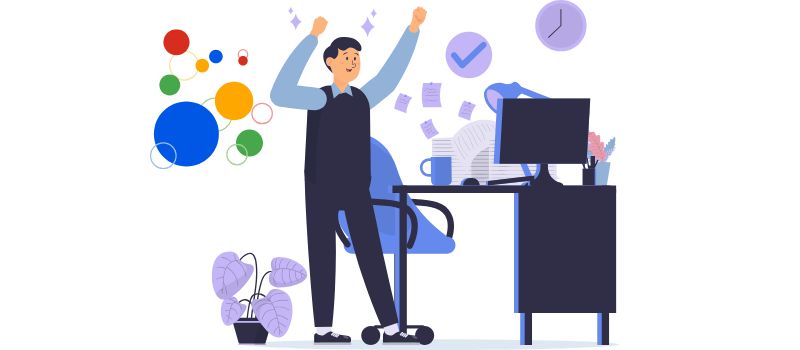 Panduan Praktis: Cara Setting Google Workspace Mudah! 2 Cara setting Google Workspace