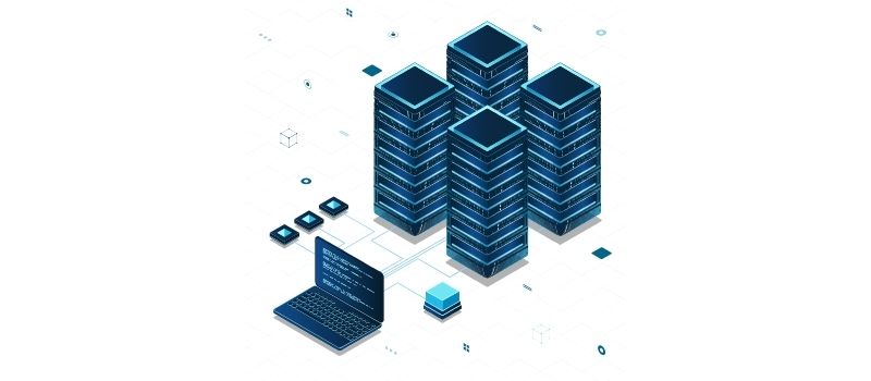 Monolith vs Microservices vs Serverless: Mana Terbaik? 2 Monolith vs Microservices vs Serverless