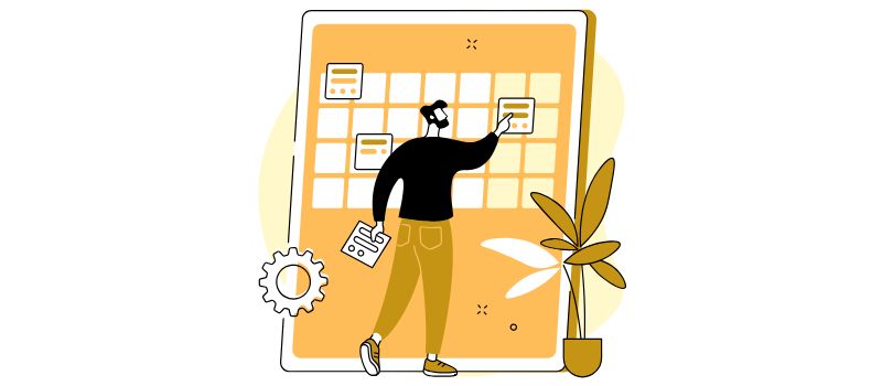 11 Rekomendasi Plugin Kalender WordPress Paling Canggih 2 Plugin Kalender WordPress