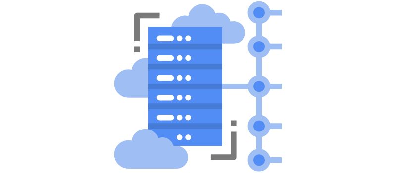 Teknologi Cloud