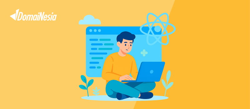 10 Alasan Menggunakan React untuk Pengembangan Website 1 10 Alasan Menggunakan React untuk Pengembangan Website 1