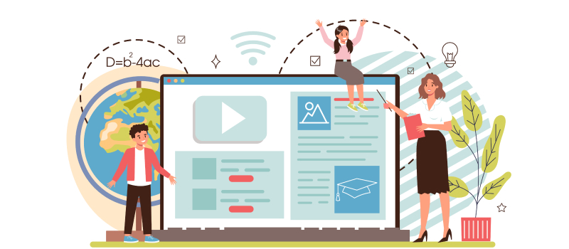 Domain Lokal vs Internasional: Pilih Mana? 2 Domain Lokal vs Internasional