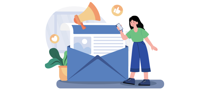 Mengapa Email Marketing Masih Efektif di Tahun 2025? 2 Email Marketing