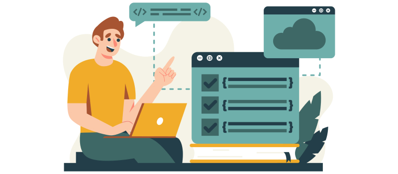 Evolusi JavaScript: Dari Awal hingga Sekarang 2 Evolusi JavaScript