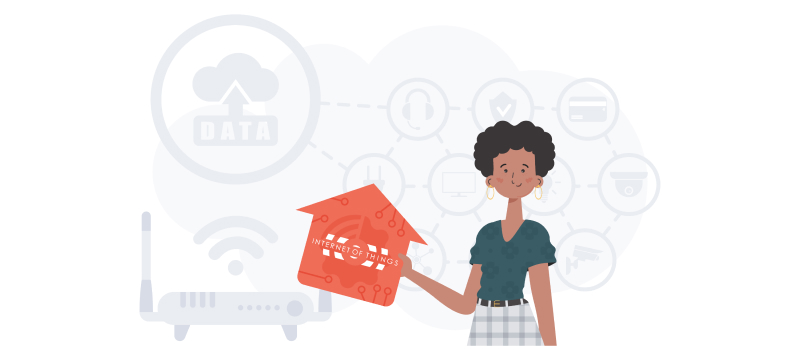 Pentingnya Internet of Things Privacy 2 Internet of Things Privacy