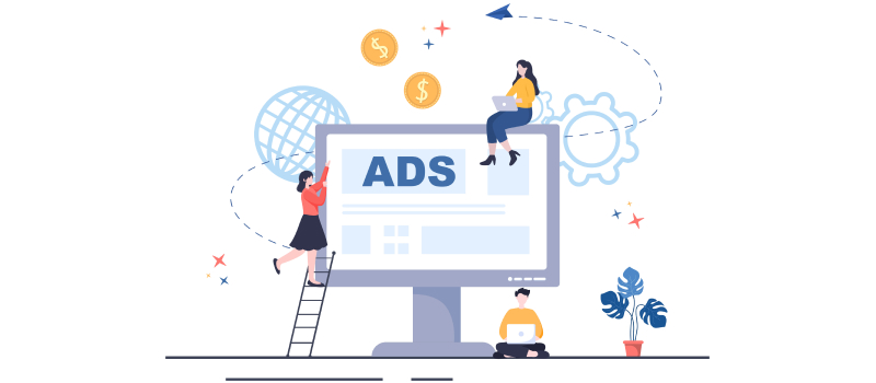 Jenis-Jenis Iklan di Google Ads: Mana yang Cocok untuk Bisnismu? 2 Jenis Iklan di Google Ads