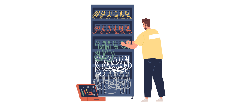 Mengapa Lokasi Data Center Itu Penting? 2 Lokasi data center