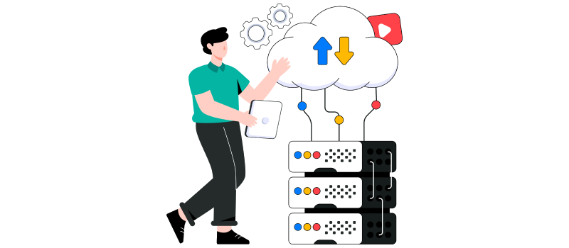 Meningkatkan Privasi Online dengan VPS 4 Privasi online