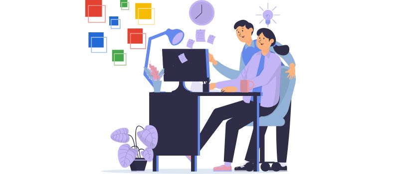 Panduan Praktis: Cara Setting Google Workspace Mudah! 43 Cara setting Google Workspace
