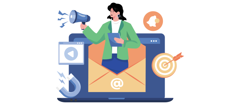 Mengapa Email Marketing Masih Efektif di Tahun 2025? 4 Email Marketing