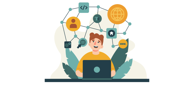 Evolusi JavaScript: Dari Awal hingga Sekarang 4 Evolusi JavaScript
