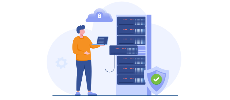 Tips VPS Hosting Lebih Aman 5 Hosting aman