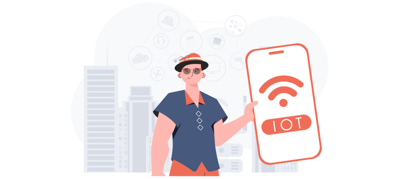 Pentingnya Internet of Things Privacy 5 Internet of Things Privacy