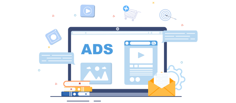 Jenis-Jenis Iklan di Google Ads: Mana yang Cocok untuk Bisnismu? 5 Jenis Iklan di Google Ads