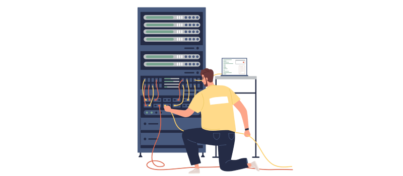 Mengapa Lokasi Data Center Itu Penting? 4 Lokasi data center