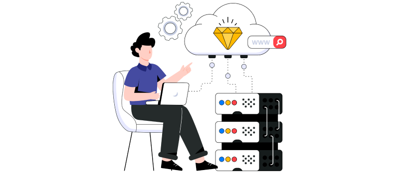 Meningkatkan Privasi Online dengan VPS 2 Privasi online