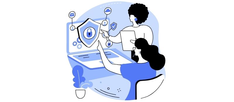Algoritma Enkripsi: 5 Teknologi Andalan Jaga Keamanan Data 4 Algoritma Enkripsi