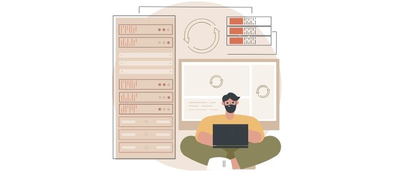 Backup Otomatis dan Manual: Mana yang Lebih Efektif? 5 Backup Otomatis dan Manual