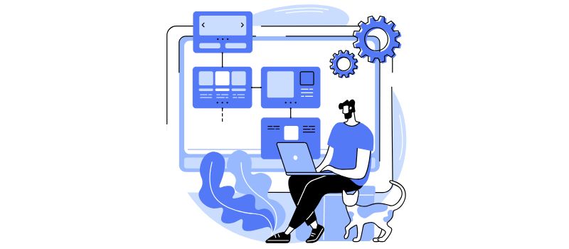 Laravel dan Symfony: Pilih Framework Terbaik untuk Startup 4 Laravel dan Symfony