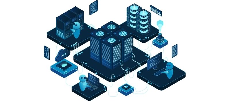 Monolith vs Microservices vs Serverless: Mana Terbaik? 4 Monolith vs Microservices vs Serverless