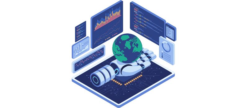 Peran AI dalam Manajemen Data Klinis: Efektivitas dan Tantangannya 4 Peran AI dalam Manajemen Data Klinis
