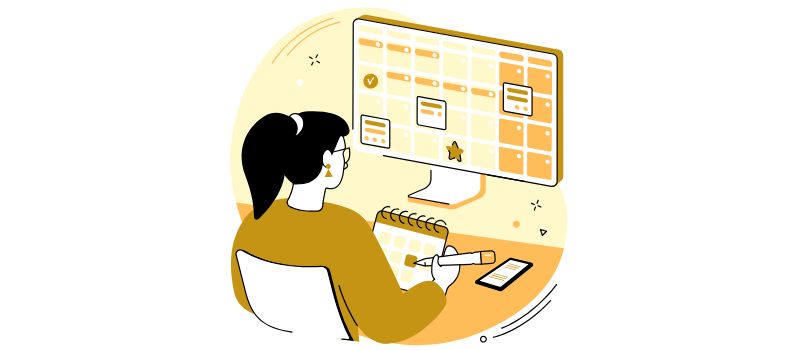 11 Rekomendasi Plugin Kalender WordPress Paling Canggih 4 Plugin Kalender WordPress