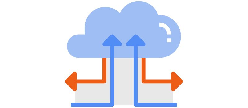 Teknologi Cloud