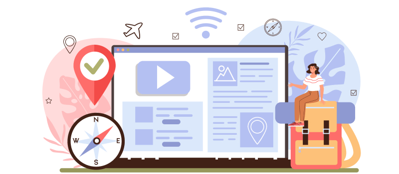 Domain Lokal vs Internasional: Pilih Mana? 3 Domain Lokal vs Internasional