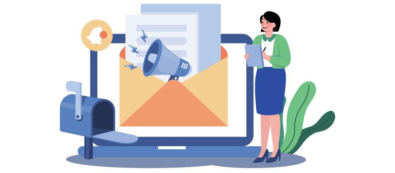 Mengapa Email Marketing Masih Efektif di Tahun 2025? 3 Email Marketing