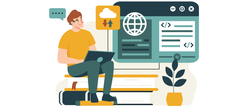 Evolusi JavaScript: Dari Awal hingga Sekarang 3 Evolusi JavaScript