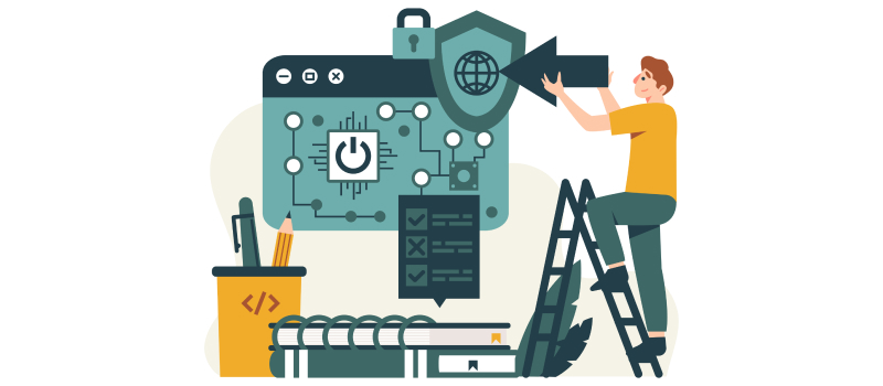 JavaScript dan Keamanan: Menghindari Kerentanannya Di Web 3 JavaScript dan Keamanan