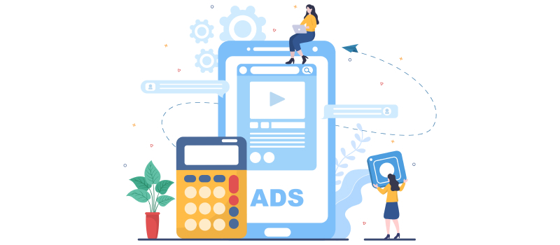 Jenis-Jenis Iklan di Google Ads: Mana yang Cocok untuk Bisnismu? 3 Jenis Iklan di Google Ads