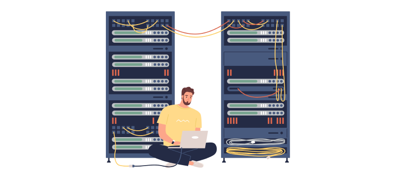 Mengapa Lokasi Data Center Itu Penting? 3 Lokasi data center