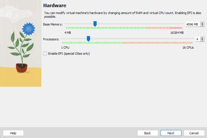 Oracle VM VirtualBox