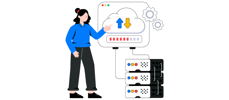 Meningkatkan Privasi Online dengan VPS 3 Privasi online