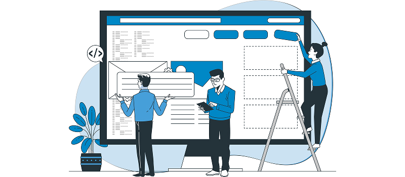 10 Alasan Menggunakan React untuk Pengembangan Website 3 alasan menggunakan react