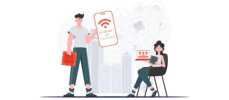 Pentingnya Internet of Things Privacy 4 Internet of Things Privacy