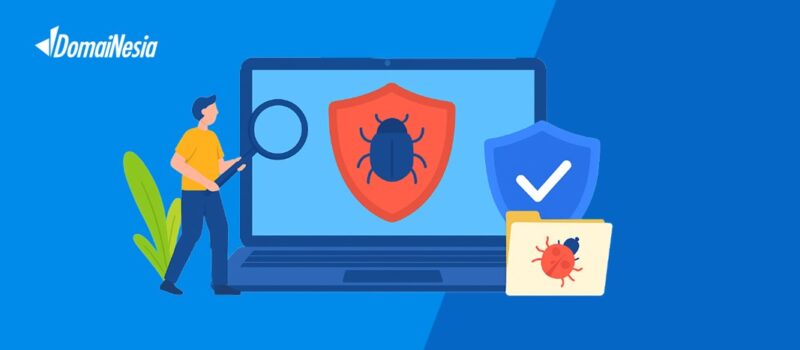 Apa itu Antivirus ClamAV? dan Cara Install di VPS Ubuntu 1 Apa itu Antivirus ClamAV? dan Cara Install di VPS Ubuntu