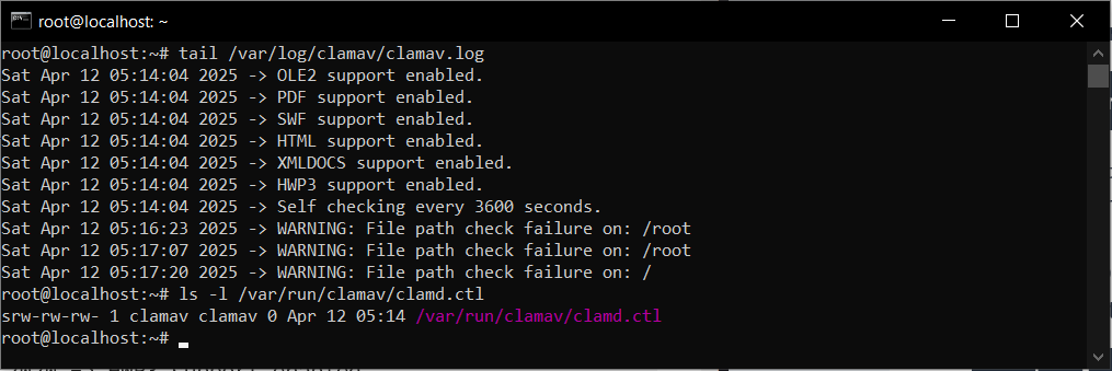 Apa itu Antivirus ClamAV? dan Cara Install di VPS Ubuntu