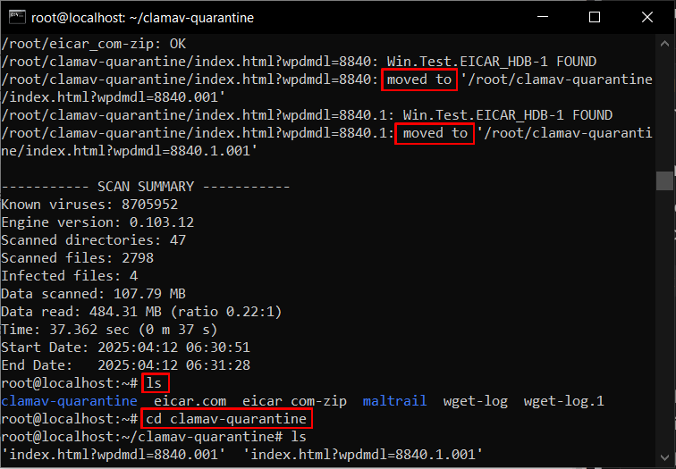 Apa itu Antivirus ClamAV? dan Cara Install di VPS Ubuntu