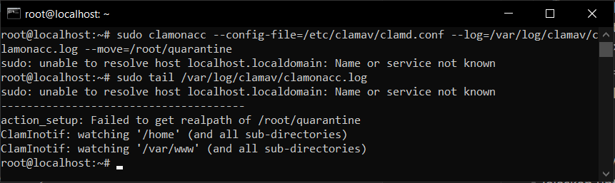 Apa itu Antivirus ClamAV? dan Cara Install di VPS Ubuntu