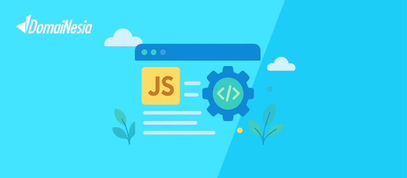 Apa Itu Document Object Model (DOM) JavaScript? 1 Apa Itu Document Object Model (DOM) JavaScript? 1